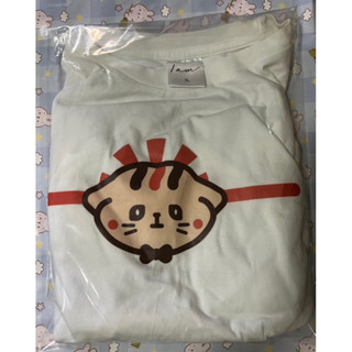 พร้อมส่ง! เสื้อ cat idol คานาเมะ kaname