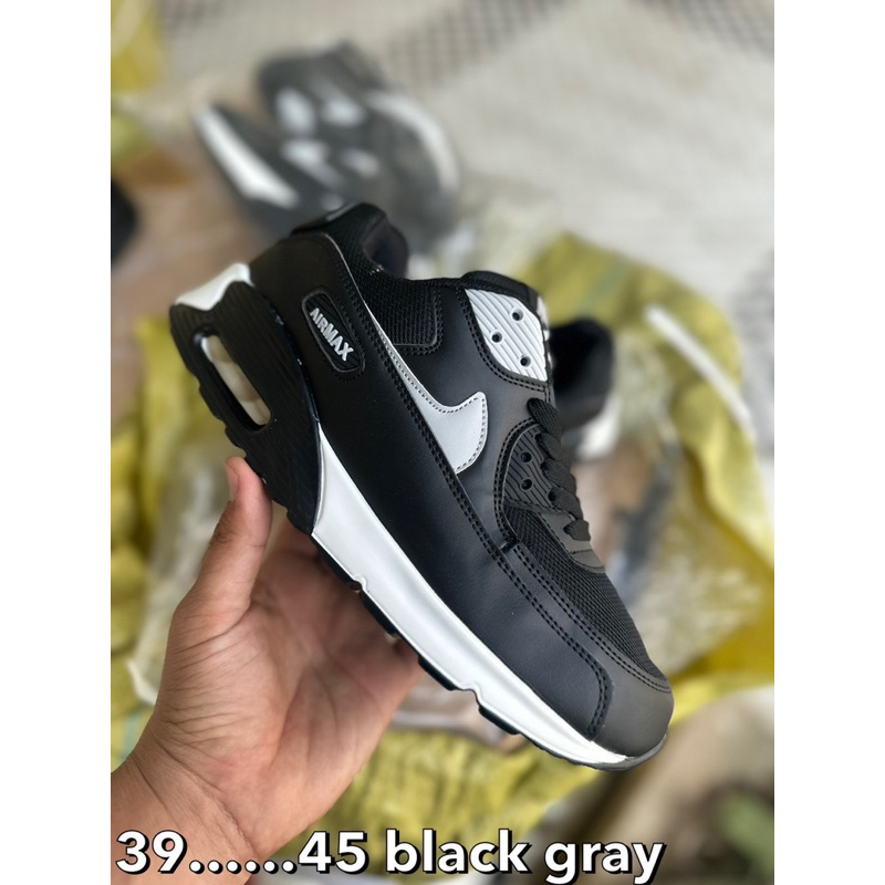 💥 รองเท้าN!ke 90ใส่สบาย🐾ใส่ได้ทั้งผู้ชายและผู้หญิง🍃มี36-45