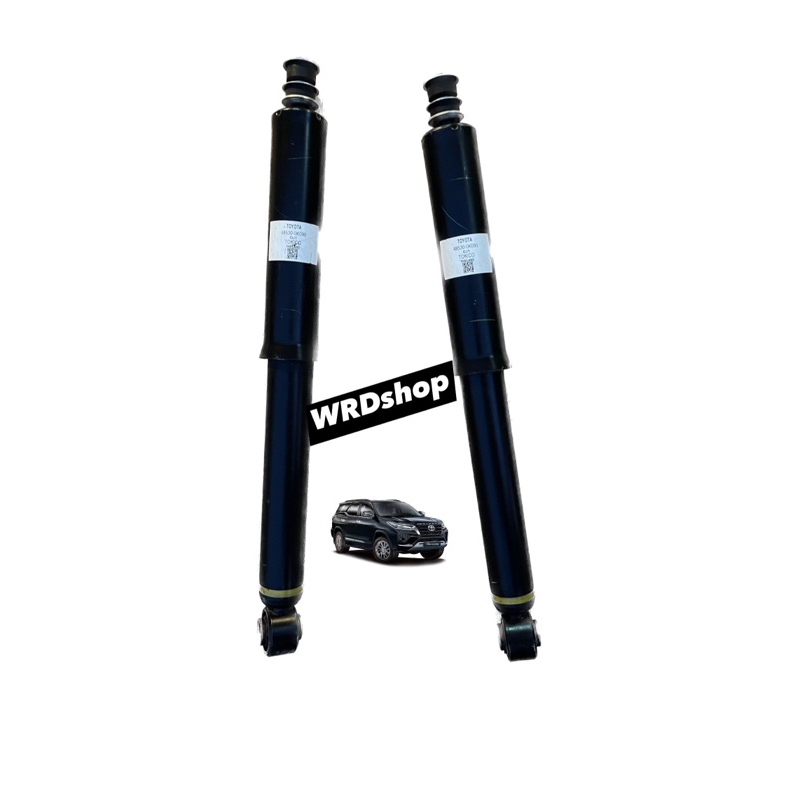 โช๊คหลังแท้Fortuner2016ขึ้นไป