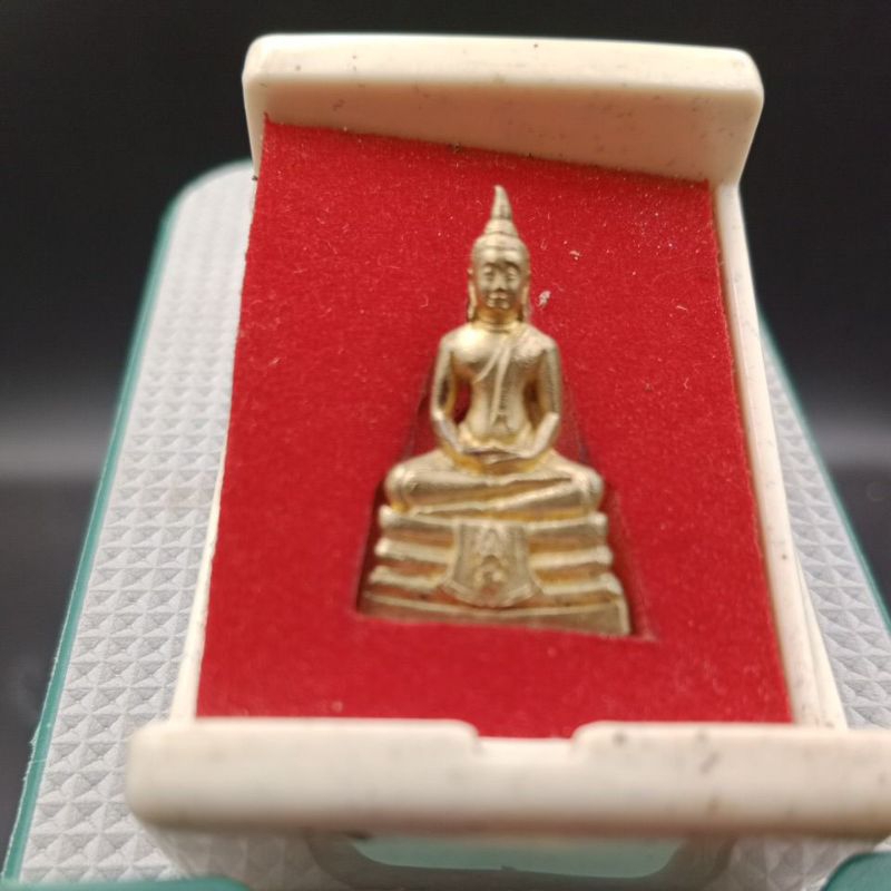 กริ่งหลวงพ่อโสธร2545