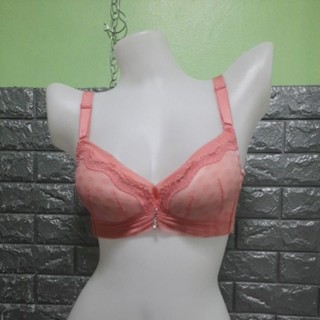 รหัสJP108เสื้อชั้นในงานญี่ปุ่น(ใหม่มาก)อก32"/70A