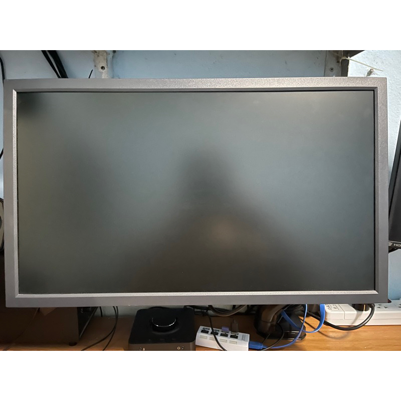 จอ BENQ ZOWIE TN XL2411K 24" 144Hz DYAC