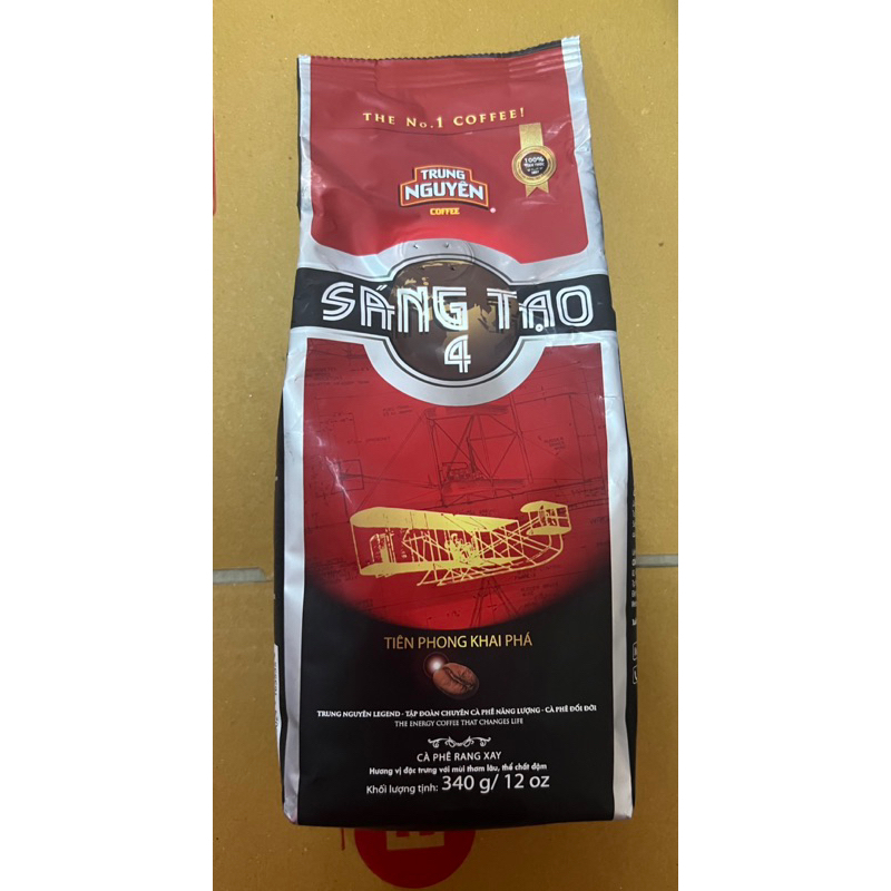 SANG TAO 4 TRUNG NGUYEN