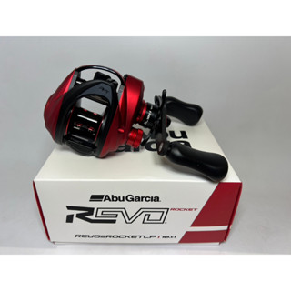 Abu Garcia REVO 5 RKT