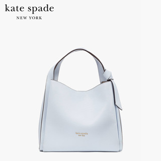 KATE SPADE NEW YORK KNOTT MEDIUM CROSSBODY TOTE K6552 กระเป๋าสะพาย