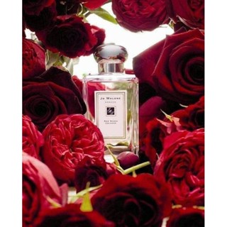 น้ำหอม Jo Malone Red Roses Cologne 50ml.