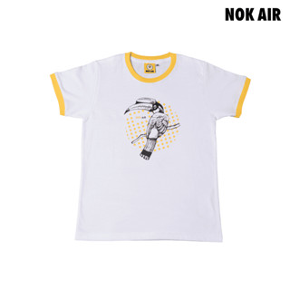 NOKAIR |  Nok Kiddy’s Tropical Tee