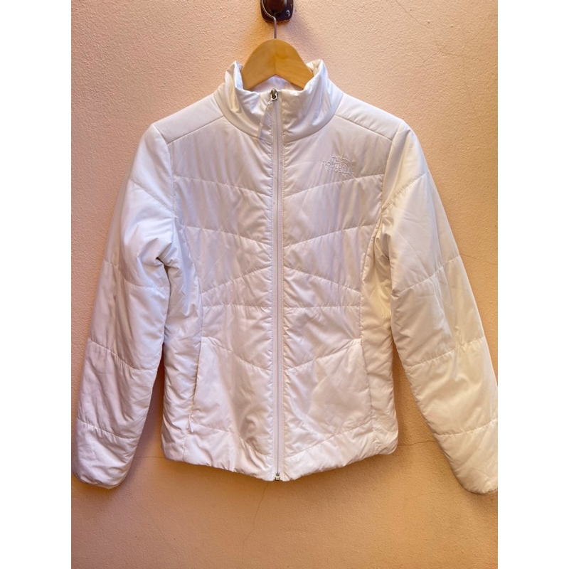 เสื้อกันหนาว The north face