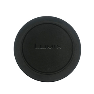 ฝาปิดหน้าเลนส์ Lens Front Cap สำหรับ เลนส์ Panasonic รุ่น DMW-GWC1 , DMW-GCK1 , DMW-GFC1 Lumix อะไหล่แท้ Part VFC4802