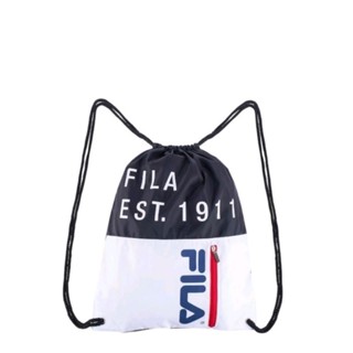 กระเป๋าเป้ ยี่ห้อ Fila *รับประกันของแท้*