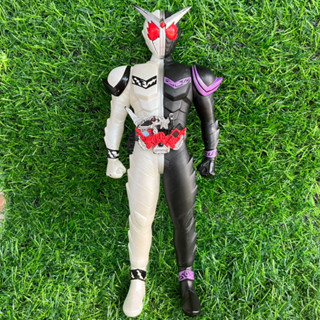 Kamen  Rider Double (คาเมนไรเดอร์ ดับเบิ้ล) มือ2 ขนาด 10”