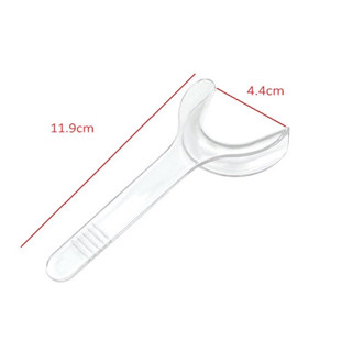 (Eco ราคาประหยัด) Dental Lip Cheek Retractor