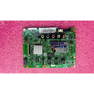 มือสอง เมนบอร์ด ซัมซุง รุ่น ua32fh4003 พาร์ท bn94-08536a bn94-08200q สถาพสวย mainboard samsung