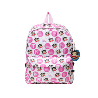 PaulFrank Backpack 14" กระเป๋าเป้พอลแฟรงค์ PF03 644