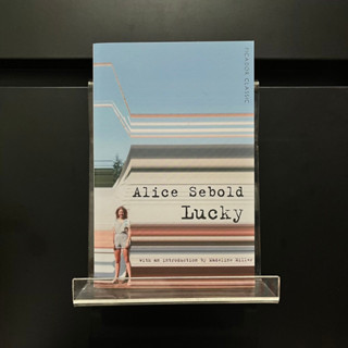 Lucky - Alice Sebold