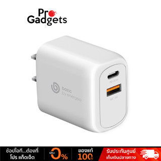 Bazic GoPort PD20+ (US) Wall USB Charger หัวชาร์จอะแดปเตอร์