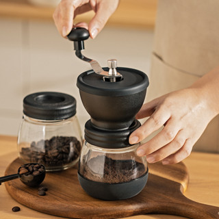 Coffee Grinder เครื่องบดกาแฟวินเทจ เครื่องบดกาแฟ