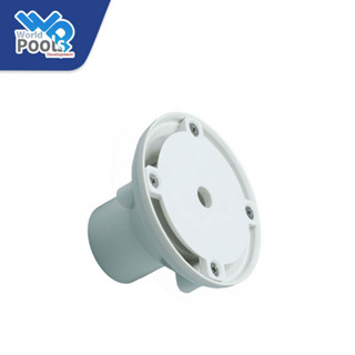 หัวจ่ายพื้นสระว่ายน้ำ  Floor Inlet (PSF-07-W)