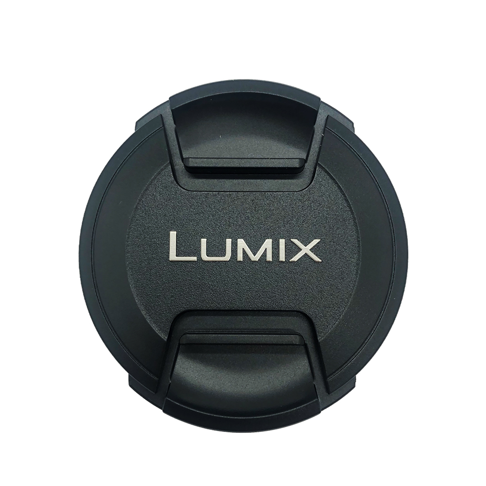 ฝาปิดหน้าเลนส์ Lens Cap สำหรับเลนส์ Panasonic รุ่น L-X025 Leica D Summilux 25mm F1.4 Asph. อะไหล่แท้ Part VYF3147