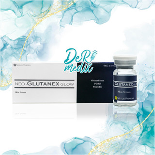 (แบ่ง 1 ขวด) Neo Glutanex Glow