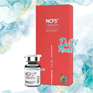 (แบ่ง 1 ขวด) REVS NCFS 140hpn รีเวิร์ส