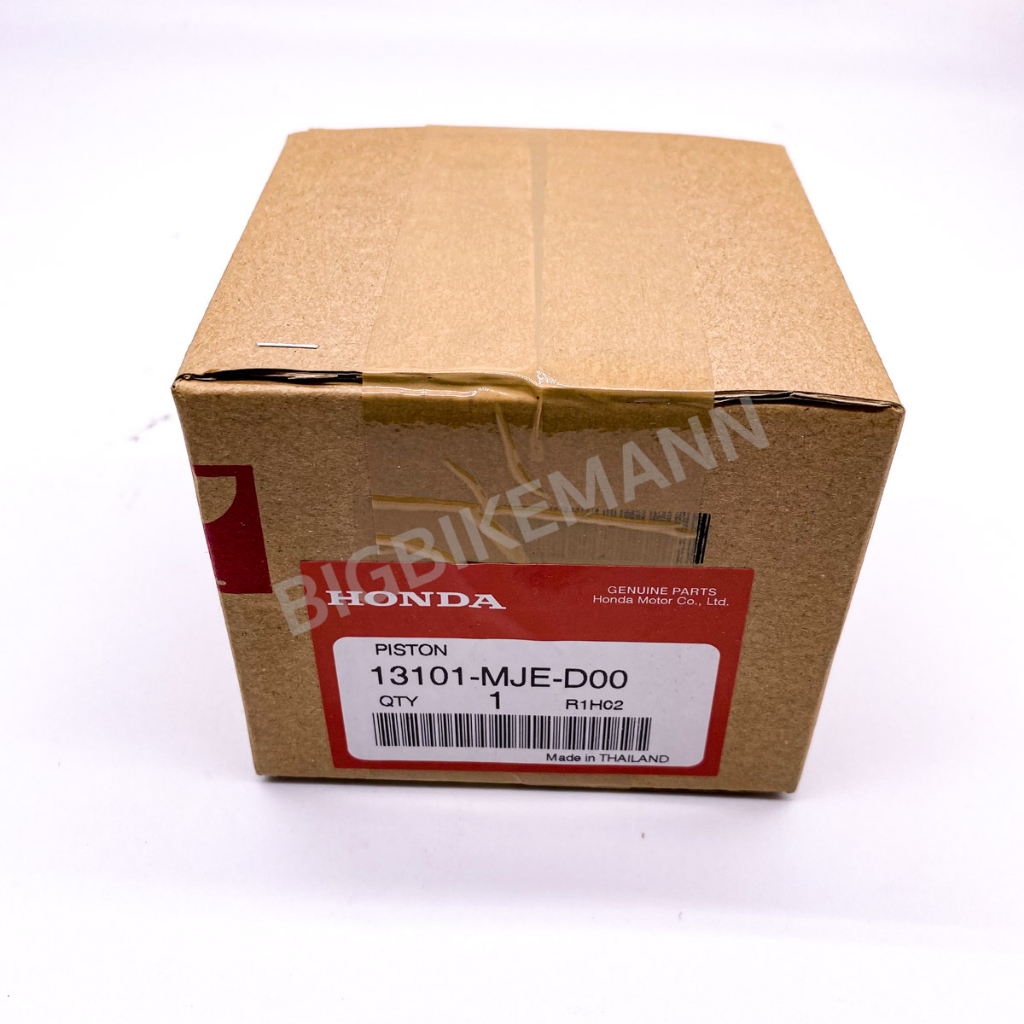 ลูกสูบ(มาตรฐาน) ของแท้เบิกศุนย์ 13101-MJE-D00