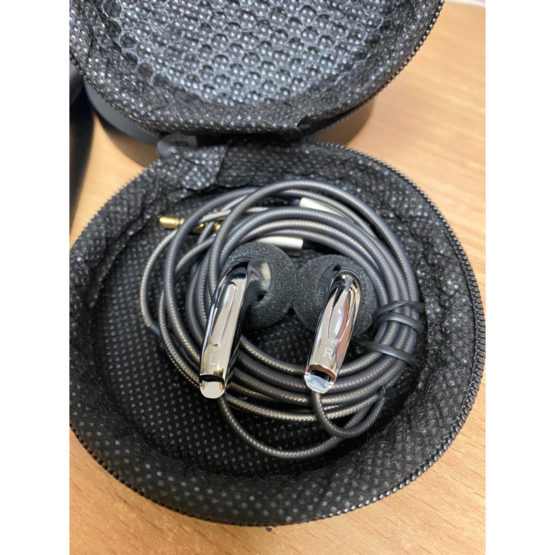 หูฟังพร้อมไมค์ร้องเพลงWesing ลดเสียงรบกวนรอบข้าง