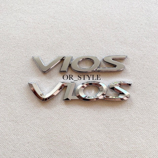 โลโก้ VIOS 2003-2023