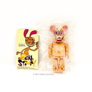 Be@rbrick​ 100​% series​ 18