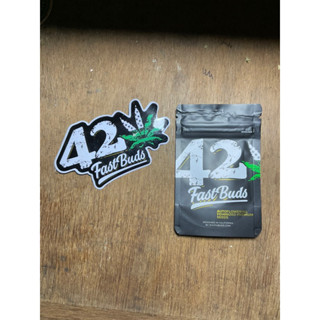 ค่าย Fastbuds เเพ๊ค5 เม็ด(ฟาสบัดส์)(เเท้)ตรงปก100%