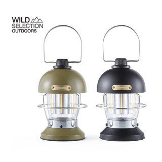 ตะเกียง โคมไฟ เห็ด แคมป์ปิ้ง Naturehike  Mushroom camping lamp   NH22ZM007