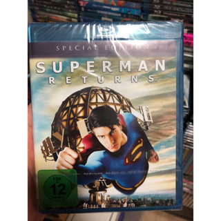 superman return bluray ซับไทย