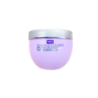 Pany Balance Clearer Hair Treatment 300g (45061) บาลานซ์ เคลียเร่อร์ แฮร์ ทรีทเม้นท์ ฟื้นฟูผมที่แห้งเสีย เงางามอีกครั้ง