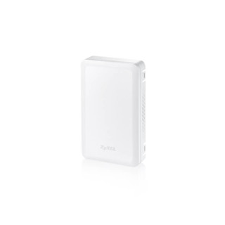 ZyXel NWA5301-NJ 802.11 b/g/n Wall-Plate Unified Access Point (NWA5301-NJ)