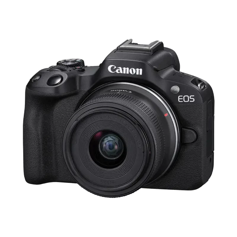 กล้อง Mirrorless Canon EOS R50 thumbnail 4