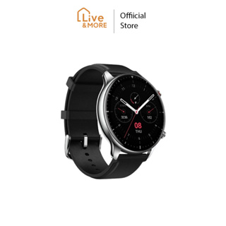 Amazfit สมาร์ทวอช รุ่น GTR 2 47 mm. (Classic)