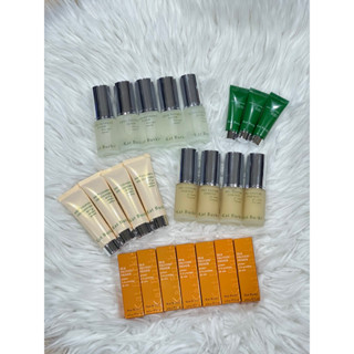 พร้อมส่ง Kat Burki ขนาดทดลอง มีหลายอย่าง