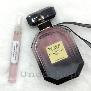 แบ่งขายน้ำหอม Victoria Secret Bombshell OUD EDP น้ำหอมแท้ 100%