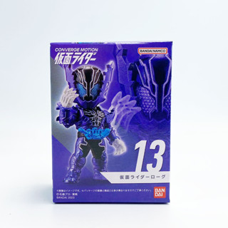 Rouge CONVERGE MOTION KAMEN RIDER 2 มดแดง Masked Rider มาสค์ไรเดอร์ คาเมนไรเดอร์ Build มือ1