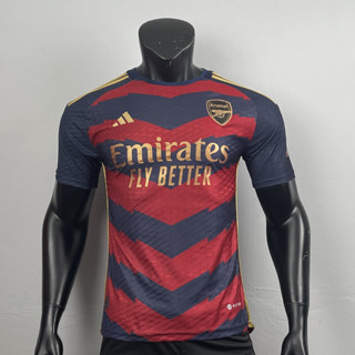 เสื้อบอล เกรดเพลเยอร์ ทีม Arsena อาเซนอล กล้ารับประกันสินค้าทุกตัว Player