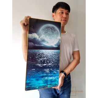 ภาพแขวน รูปภาพ ตกแต่งบ้าน Wall Art picture frame