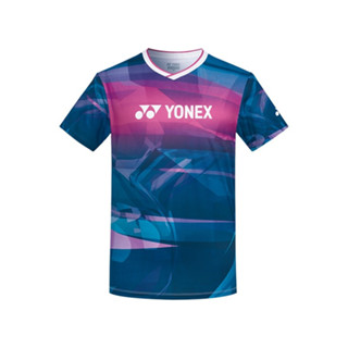 เสื้อแบดมินตัน Yonex 355 พร้อมส่ง