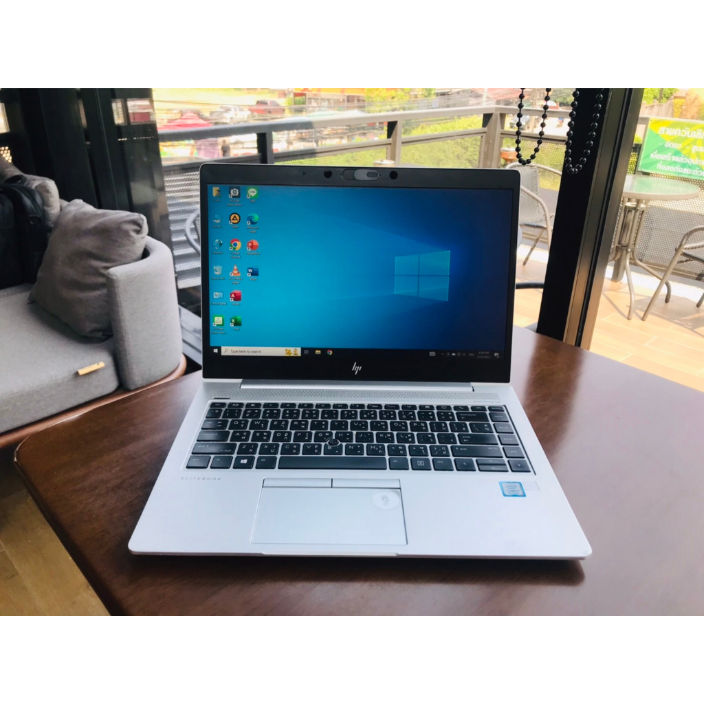 📣📣HP Elitebook 840 G5 มือสองราคาถูก