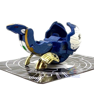 Bakugan Armors Aquos Hado Kaio Bakugan Baku-Tech  SEGA TOYS