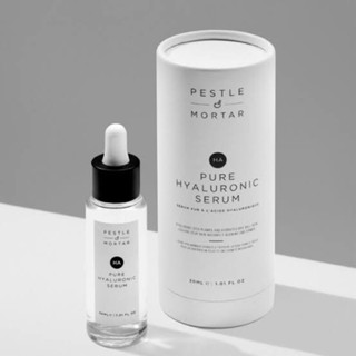 พร้อมส่ง pestle mortar pure hyaluronic serum