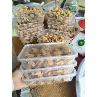 ขนมผูกรักขนมพื้นบ้าน100g 3กล่อง