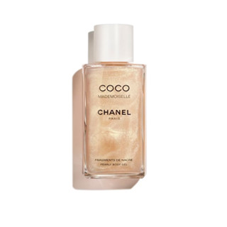 Coco Mademoiselle Pearly Body Gel พร้อมส่ง