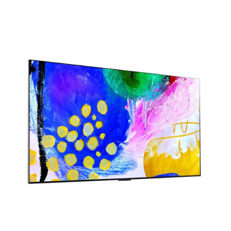 LG ทีวี 77G2 UHD OLED (77”,4K,Smart)รุ่น OLED77G2PSA.ATM