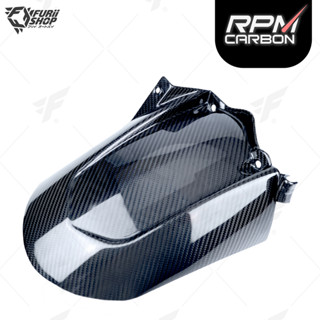 บังโคลนหลัง RPM Carbon Rear Fender : for Aprilia RSV4/Tuono V4 2021+