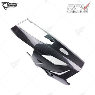 อกล่าง OEM RPM Carbon Belly Pan : for BMW S1000R 2014-2016